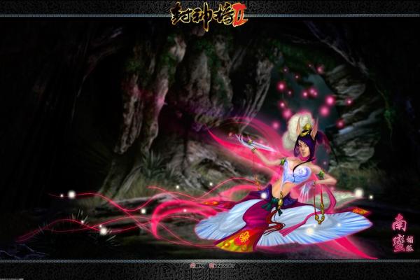 天龙八部众神系统玩法讲解：快速提升战力攻略