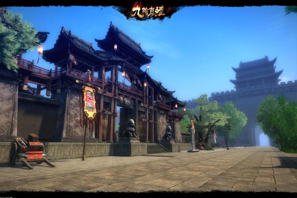 《火焰之纹章：圣邪的意志》图文攻略，通关全流程解析
